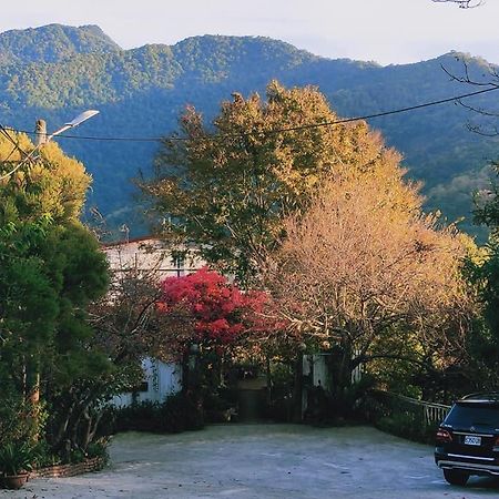 仁爱乡清境山居生活馆别墅 外观 照片